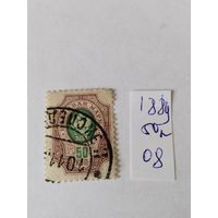 Россия 1889