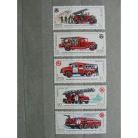 Продажа коллекции с 1 рубля! Чистые почтовые марки СССР в коллекционном** состоянии.