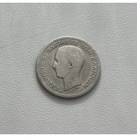 ГРЕЦИЯ  50 лепта 1874 г.