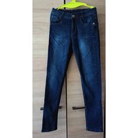 Джинсы детские