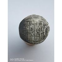 RRR Грош 1331-1371 Болгария стопроцентный оригинал достойнейшее пополнение коллекции самая привлекательная цена трёхдневный аукцион ре