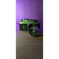 Зоркий 4 Юпитер 8