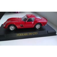 Ferrari Collection N 8 Ferrari 250 GTO 1/43