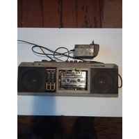 Магнитофон романтик