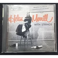 CD,(Japan) Helen Merrill – Helen Merrill With Strings