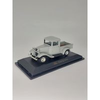 FORD Pisk Up от Yat Ming