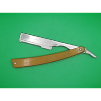 Редкость. Бритва шаветт. Бритва опасная. Держатель для одноразовых лезвий. Опаска. Ретро СССР. м.