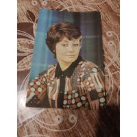 Артисты Лужина