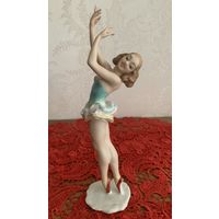 Балерина Германия