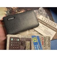 Калькулятор CITIZEN CP-945 новый