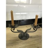 Подсвечник.