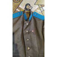 Китель стойка авиация