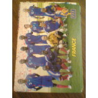 Сб. ФРАНЦИЯ