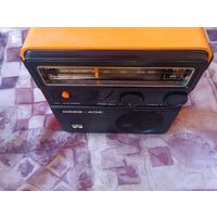 Радиоприемник Вега 404