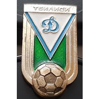 Динамо Тбилиси. Ах-27