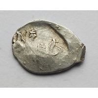 Федор Иванович 1584-1598 гг. Копейка. (77)