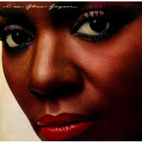 Gloria Gaynor - I Am Gloria Gaynor 1984, LP