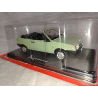 Ваз 2108 Наташа