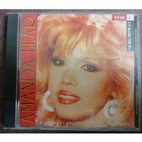 Amanda Lear - the collection,  CD