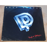 Deep Purple – Perfect Strangers 1984 LP винил