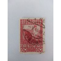 Австрия 1916