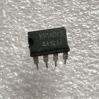 Микросхема КР140УД