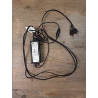 Блок питания Samsung  A1514-DSM 14в 1.072а, разъём 6.5 мм (от монитора)