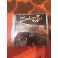 Диск Черный кофе  альбом Леди осень