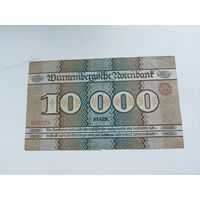 Германия 10 тысяч марок (19)