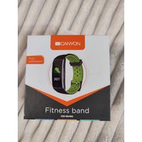 Фитнес браслет