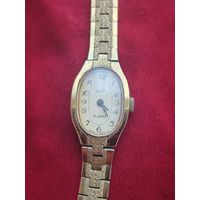 Часы "Луч" механика. Как новые. На ходу.
