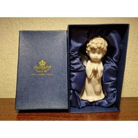 Ангелочек фарфор SAGRADO-Австралия