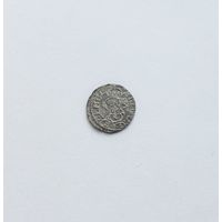 Речь Посполитая. Жигимонт Ваза. Вильно. Солид 1617 г. Нечастый год!