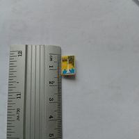 Значок Москва Останкинская телебашня