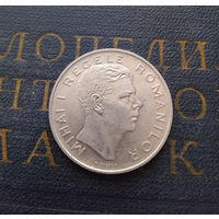 100 леев (лей) 1943 Румыния #01 XF