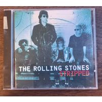 Rolling Stones - Stripped