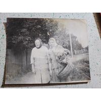 Фото деревня