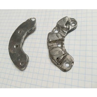 Подковы набойки дембельские