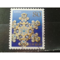 Япония, 2013. Рождественское поздравление