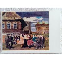 Стожаров. Село Андрейково