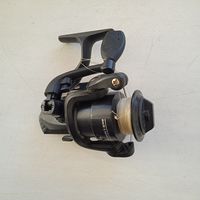 Катушка рыболовная