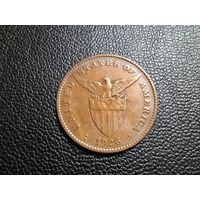 Филиппины 1 сентаво 1926