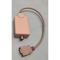 Адаптер ОРИГИНАЛ Apple M0329 Ethernet Thin Coax Transceiver