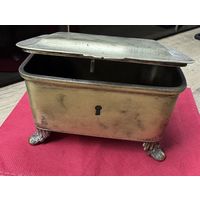 Шкатулка .Norblin.