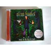 Glenn Hughes - Songs In The Key Of Rock