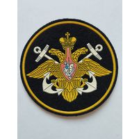 Шеврон 080