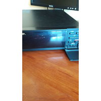 Відэамагнітафон Daewoo