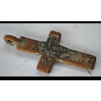 Крестик
