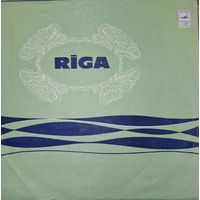 Р. Паулс "Мой путь"