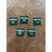 "Нацыянальныя паркі і запаведнікі Беларусі" ("Национальные парки и заповедники Беларуси")